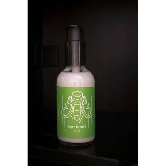 House of Mammoth House of Mammoth Kryptonite Shaving Collection Shaving Set