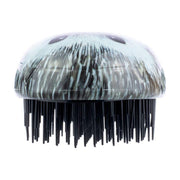 KENT Kent PHOG Hedgehog Pebble Scalp Massager Shampoo Brush, Shower Brush, and Travel Size Detangling Brush - 5 Oz Scalp Massager Shampoo Brush