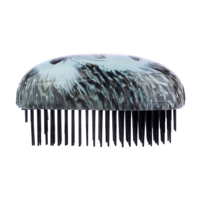 Kent PHOG Hedgehog Pebble Scalp Massager Shampoo Brush, Shower Brush, and Travel Size Detangling Brush - 5 Oz