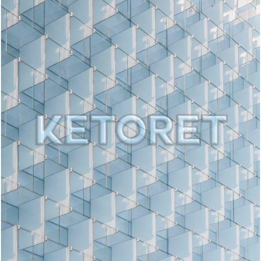 Grooming Dept Ketoret Aftershave 2 Oz