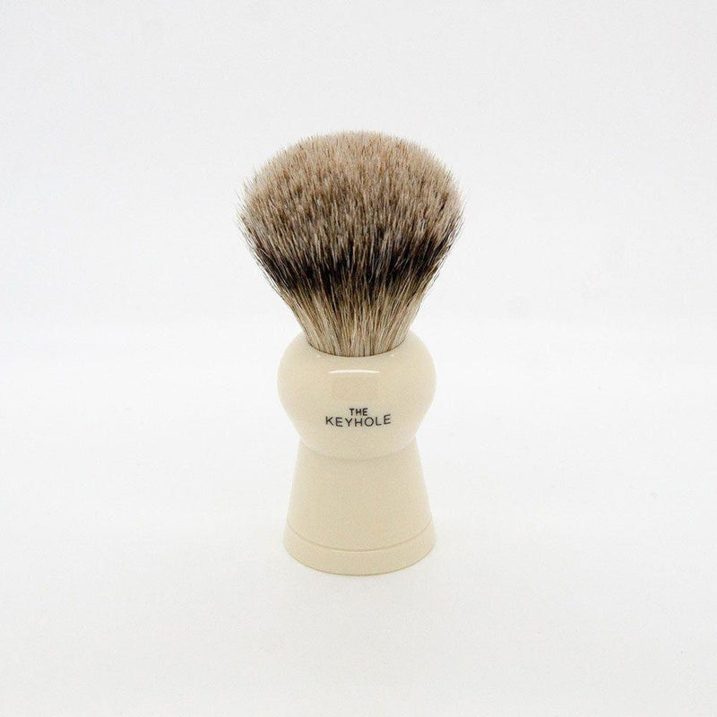 Simpsons Simpsons Keyhole KH3 Best Badger Shaving Brush Shaving Brush