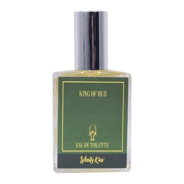 Wholly Kaw King of Oud Eau de Toilette 60ml