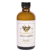 WhollyKaw Wholly Kaw King of Bourbon Shaving Collection Shaving Set