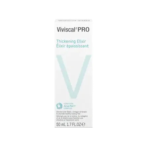 Viviscal Pro Thickening Elixir