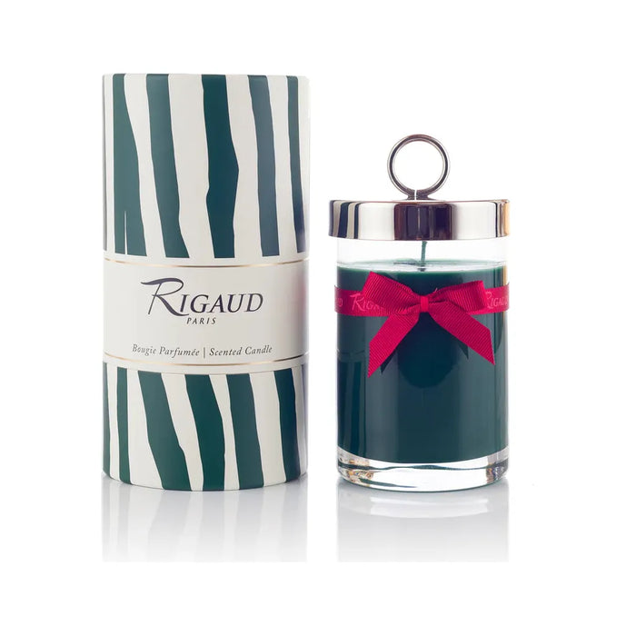 Rigaud Cypres Large Candle 230g