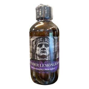 Shannons Soap Shannons Soaps Lavender Lemongrass Soothing Post-Shave Splash 100ml Post-Shave Splash