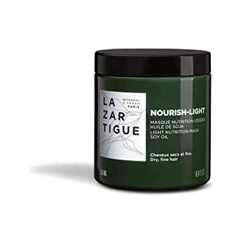 Lazartigue Lazartigue Nourish-Light Mask 8.4 Oz Hair Mask