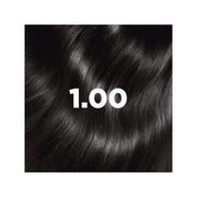 Lazartigue Lazartigue La Couleur Absolue Permanent Hair Color Kit 1.00 Intense Black Hair Color Kit