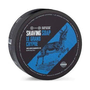 Barrister & Mann Barrister & Mann Le Grand Chypre Collection Shaving Set