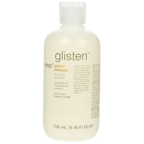 MOP Glisten Shampoo 8.45 oz