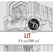 Shannons Soap Shannons Soaps Lit Soothing Post-Shave Splash 100ml Post-Shave Splash