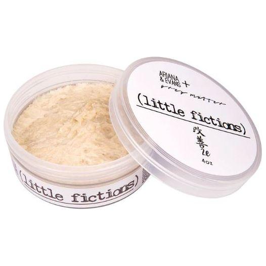 Ariana & Evans - Little Fictions Kaizen 2e Base Shaving Soap - 4 Oz