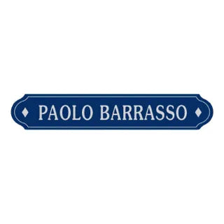 Paolo Barrasso Luxury Shaving Soap 100ml