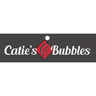 Catie's Bubbles Colonia After Shave Lotion 3.3 Oz