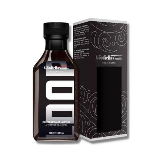 The Goodfellas' Smile Loop Aftershave 0% Alcohol 100ml