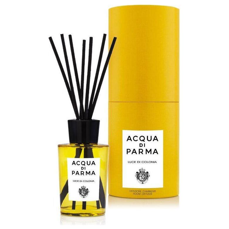 Acqua Di Parma Acqua Di Parma Luce Di Colonia Room Diffuser 180 Ml. Room Diffuser