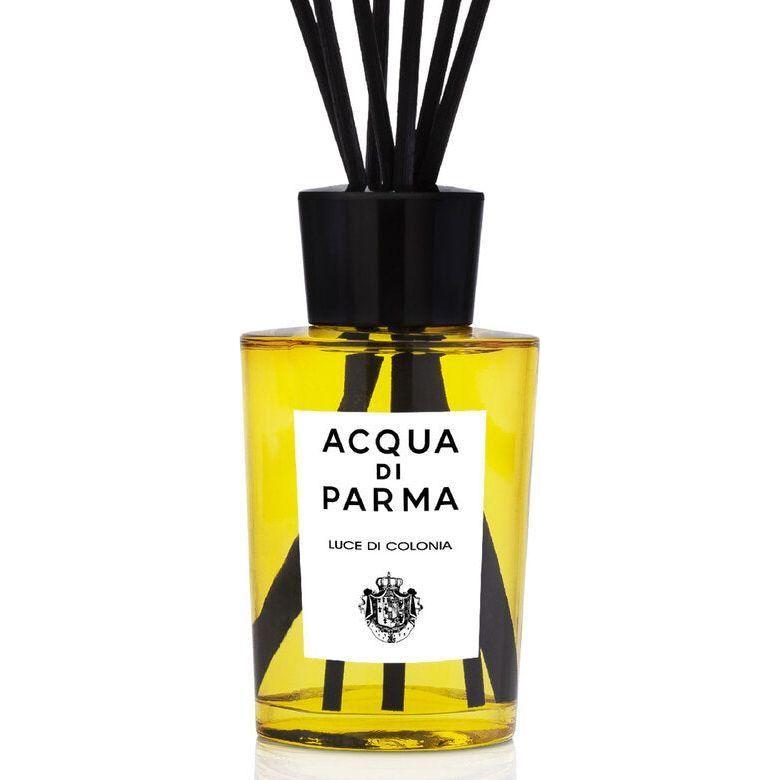 Acqua Di Parma Acqua Di Parma Luce Di Colonia Room Diffuser 180 Ml. Room Diffuser