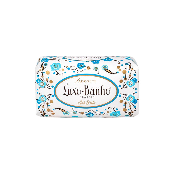 Claus Porto Ach. Brito Classic Luxury Bath Soap 350g