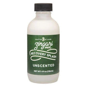 Zingari Man Zingari Man Unscented Shaving Collection Shaving Set