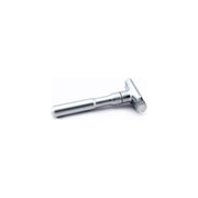 Merkur Merkur Futur Adjustable Safety Razor Gift Tin & Blades - Satin Safety Razor