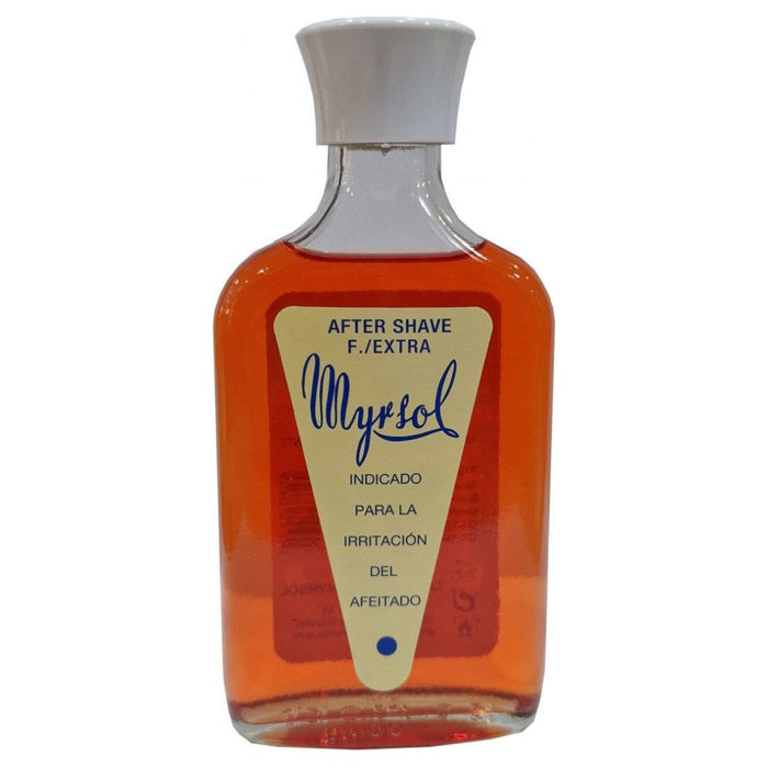 Myrsol F./Extra After Shave 180ml