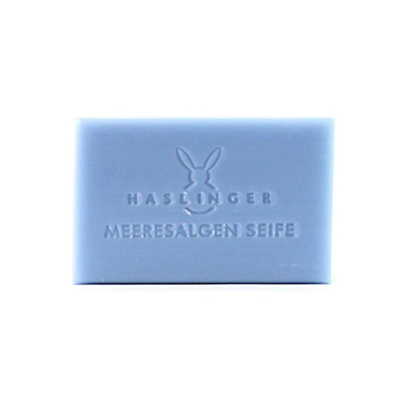 Haslinger Haslinger Seaweed (Meeresalgen) Bath Soap 100g Bath Soap