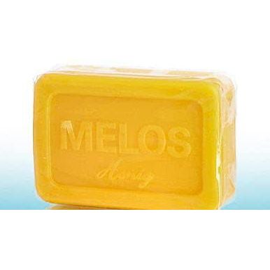 Speick Melos Plant Oil Soap Honey 100 g