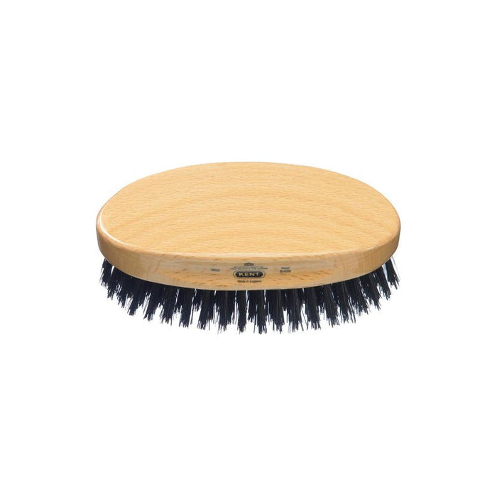 Kent Brushes MG2 Oval Hair Brush in Beige - 5 Oz