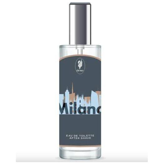 Extro Cosmesi Extro Cosmesi Milano Eau De Toilette Aftershave 100ml Aftershave