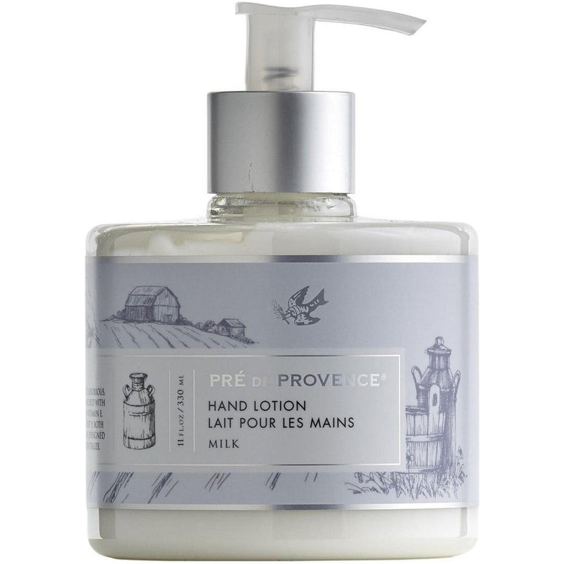 Pre De Provence Pre de Provence Milk Hand Lotion 11 oz Hand Lotion