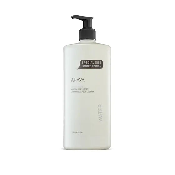 Ahava Ahava Mineral Body Lotion Special Size Limited Edition, 24 oz Body Lotion