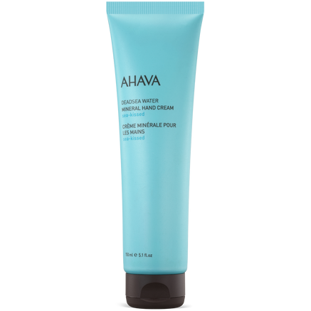 Ahava Ahava Dead Sea Water Mineral Hand Cream 5.1 Oz Hand Cream