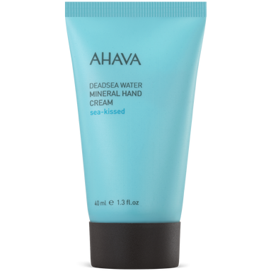 Ahava Dead Sea Water Mineral Hand Cream 1.3 oz