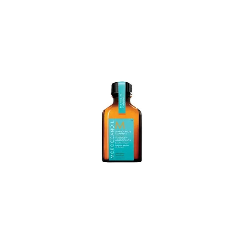 Moroccanoil Moroccanoil All Hair Types Treatment 0.85 Oz Hair Treatment
