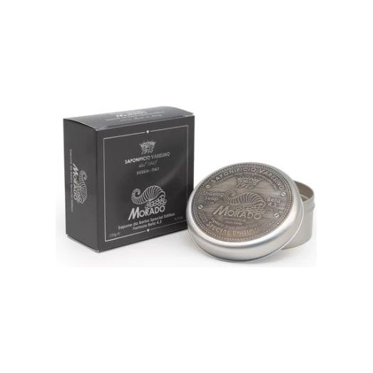 Saponificio Varesino Morado Beta 4.3 Special Edition Shaving Soap 150g