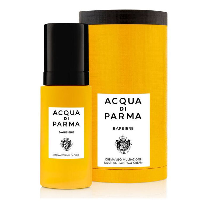 Acqua Di Parma Barbiere Multiaction Face Cream 50 Ml.