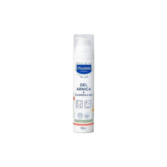 Mustela Mustela Arnica Gel 100ml Skin Care Gel Lavender