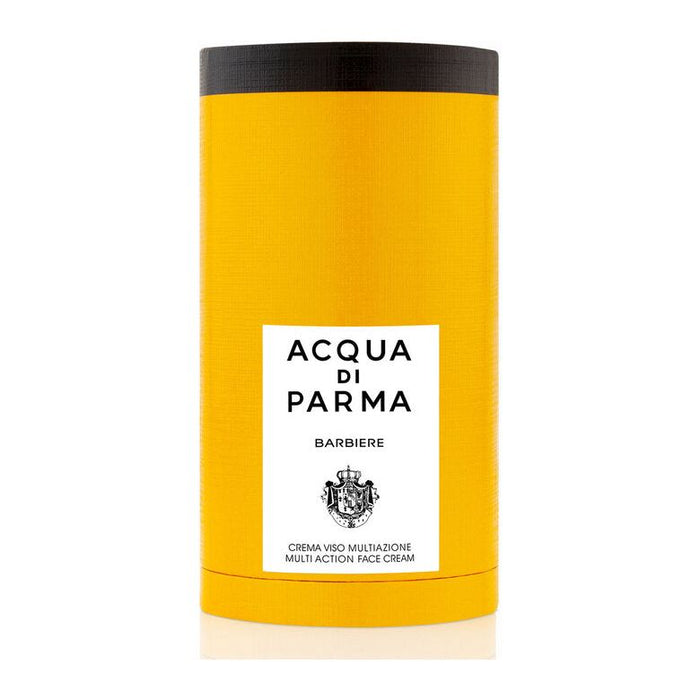 Acqua Di Parma Barbiere Multiaction Face Cream 50 Ml.