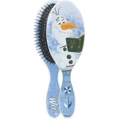 Wet Brush Wet Brush Frozen 2 Original Detangler Disney Hair Brush Olaf Hair Brush