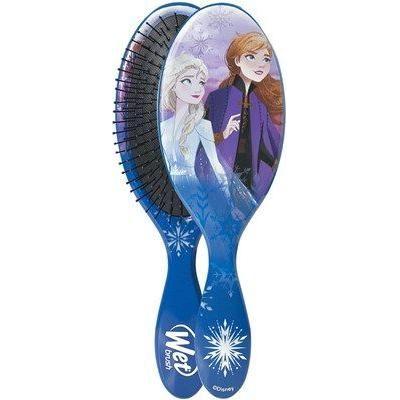 Wet Brush Wet Brush Frozen 2 Brush Anna & Elsa Hair Brush Hair Brush