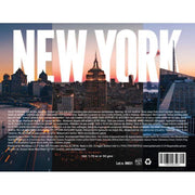 WhollyKaw Wholly Kaw New York Shaving Collection Shaving Set