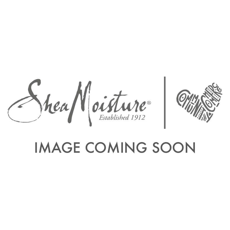 SheaMoisture SheaMoisture Moringa & Avocado Power Greens Hair Tea Rinse 8.5 oz Hair Tea Rinse