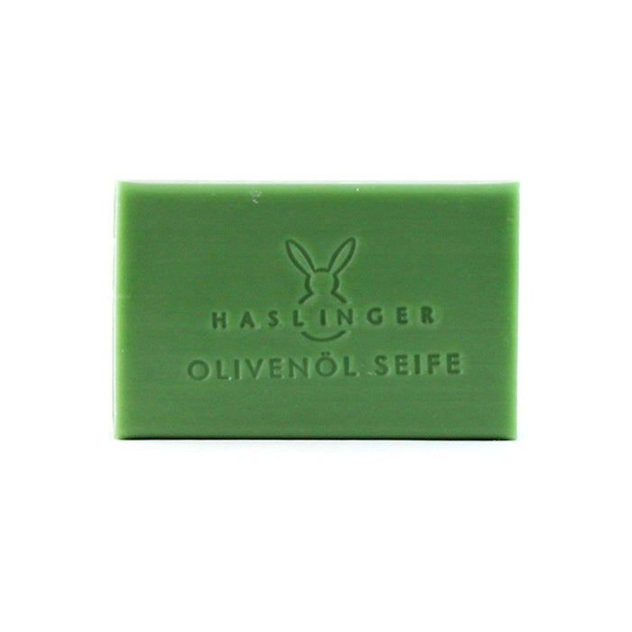 Haslinger Olive Oil (Oliven?l) Bath Soap 100g