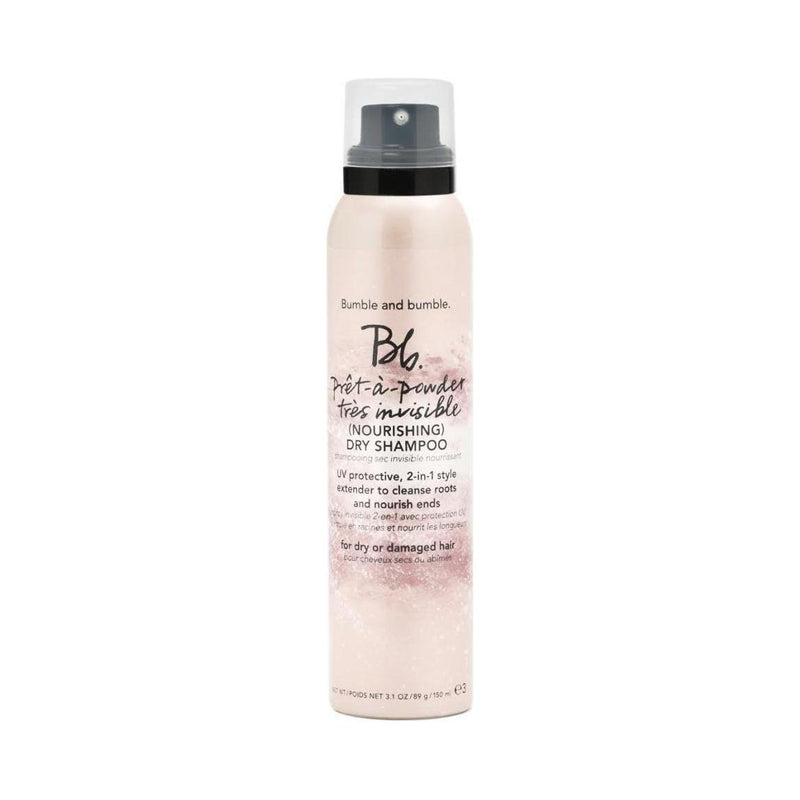 Bumble and Bumble Bumble & Bumble Pret A Powder Dry Shampoo Nourishing Dry Damaged Hair 3.1 oz Dry Shampoo