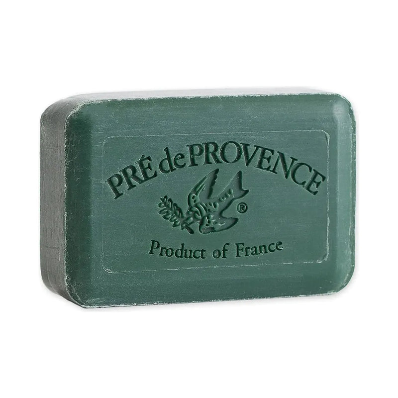 Pre De Provence Pre De Provence Noble Fir Shea Butter Enriched Vegetable Soap 250g Shea Butter Enriched Vegetable Soap
