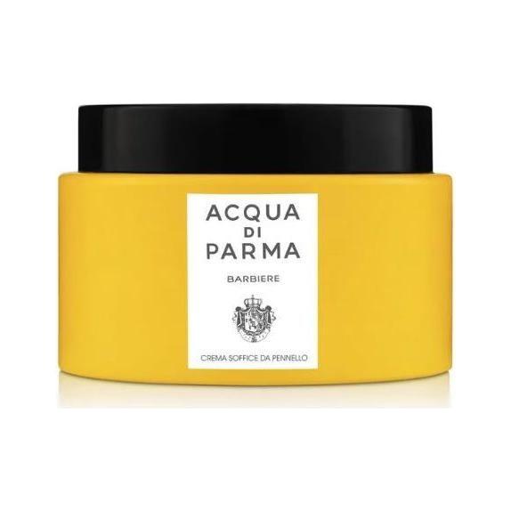 Acqua Di Parma Acqua Di Parma Barbiere Shaving Cream 125 Gr. Shaving Cream