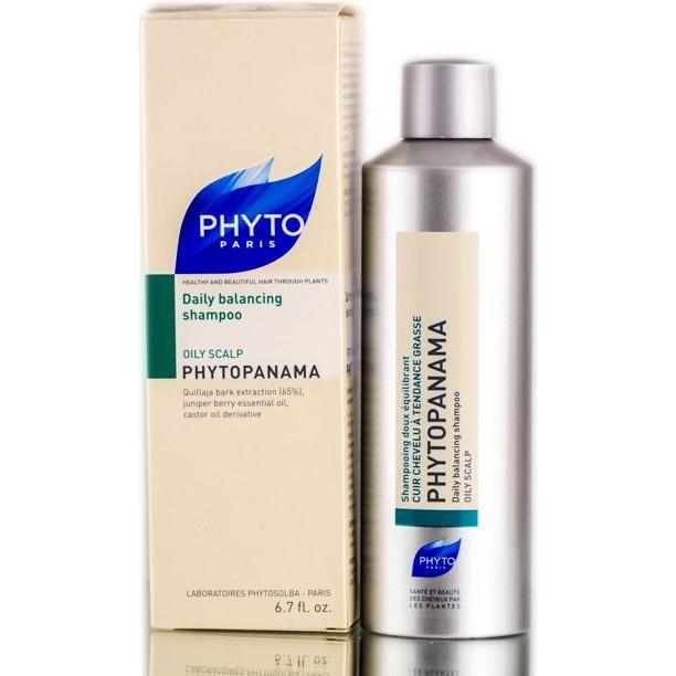 Phyto Phyto Phytopanama+ Intelligent Shampoo 6.7 oz Shampoo