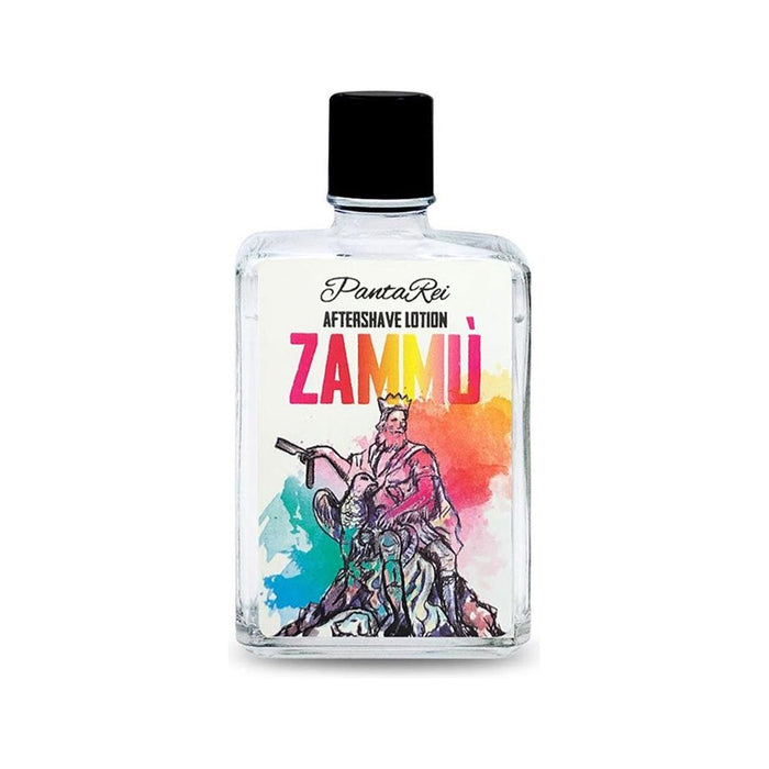 Pantarei Zammu' Aftershave 100Ml