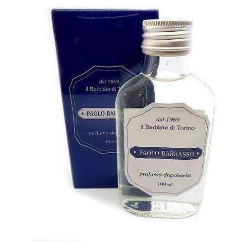 Paolo Barrasso Parfum Aftershave 100ml