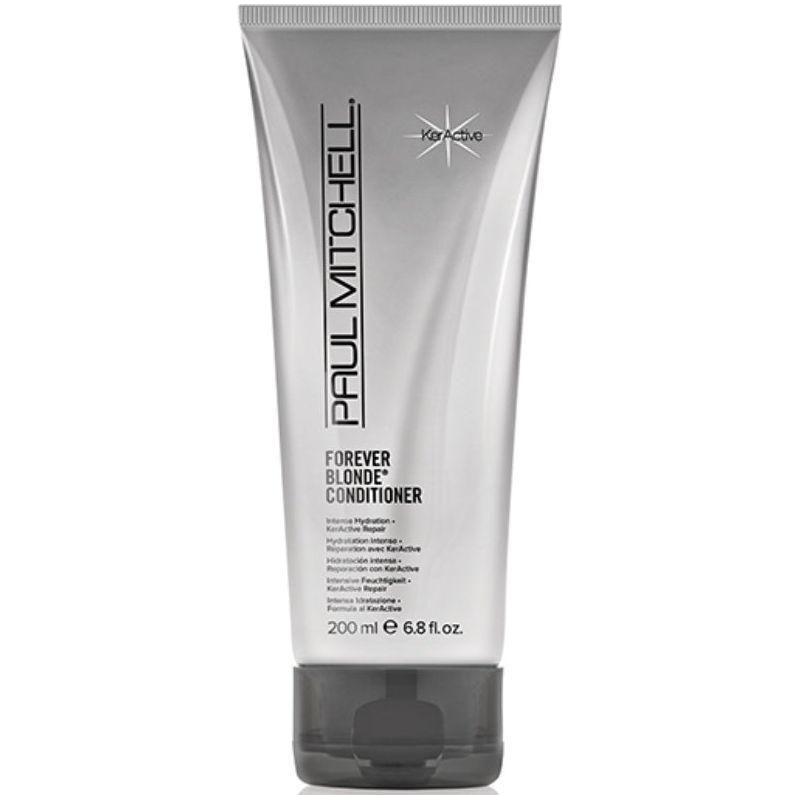 Paul Mitchell Paul Mitchell Forever Blonde Conditioner 200ml Hair Conditioner